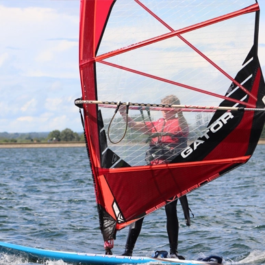 Windsurf Intermediate Clinics